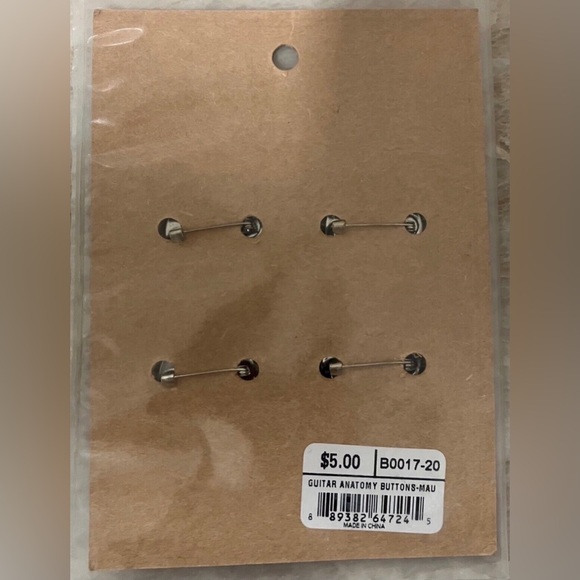 Hard Rock Cafe Pin Collection - Picture 8 of 8